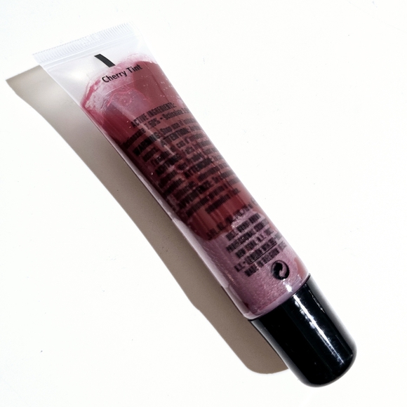 Bobbi Brown Lip Tint Cherry Tint SPF15 New LE - Picture 2 of 2